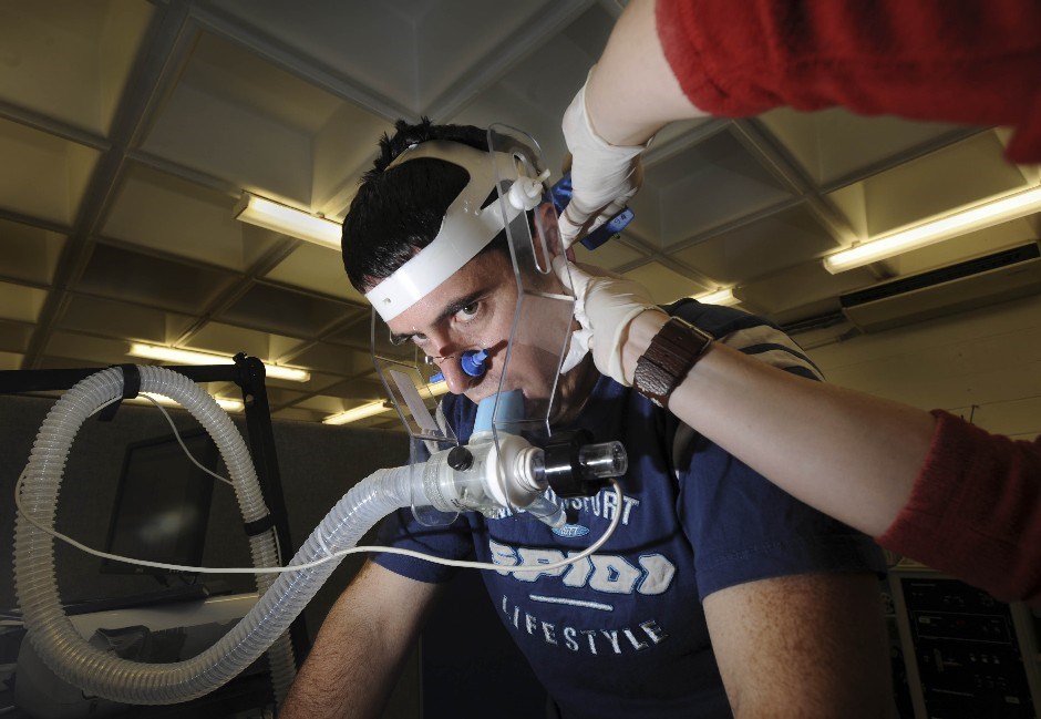 Finnegan’s governmentfunded training programme MCN